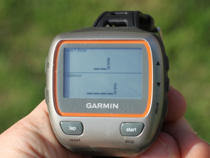 which garmin to choose