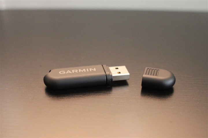 Garmin Ant Windows 7