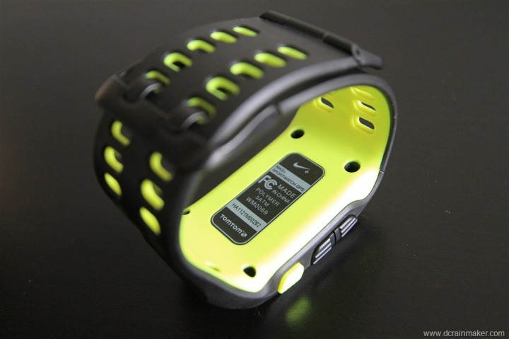 Nike+ Sportwatch GPS In Depth Review | DC Rainmaker