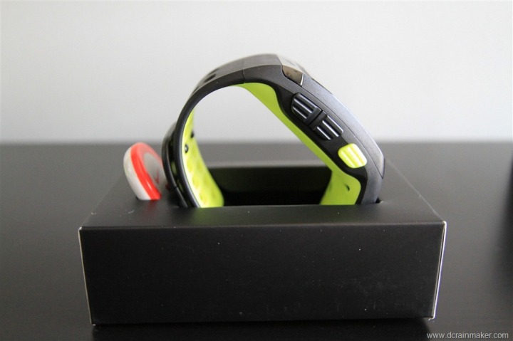 Nike+ Sportwatch GPS In Depth Review | DC Rainmaker