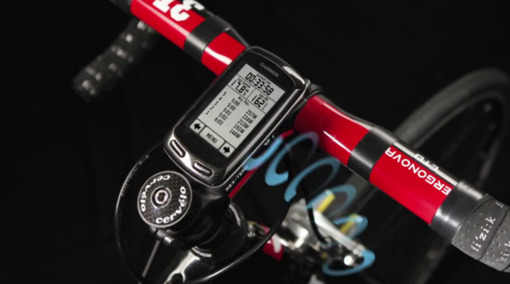 power meters that work with garmin