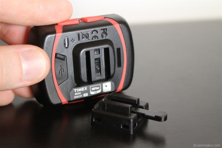timex step tracker