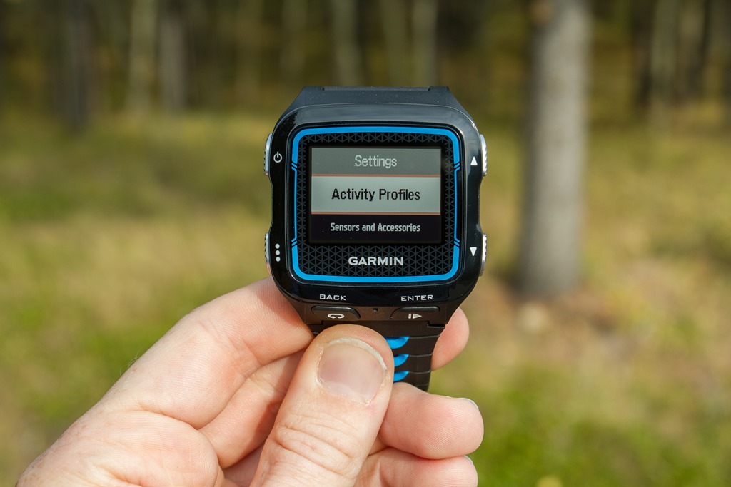 garmin fr945