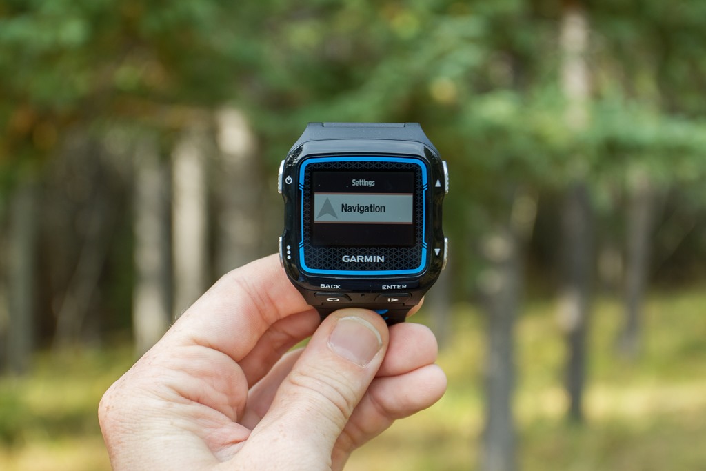 garmin fr945