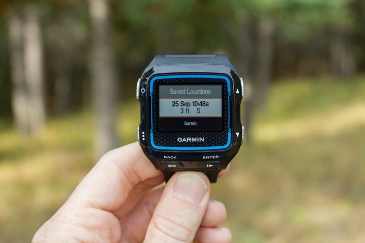 garmin fr945