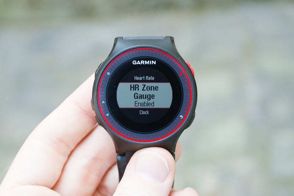 garmin fr225