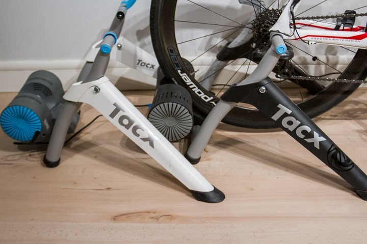 ant  tacx flux