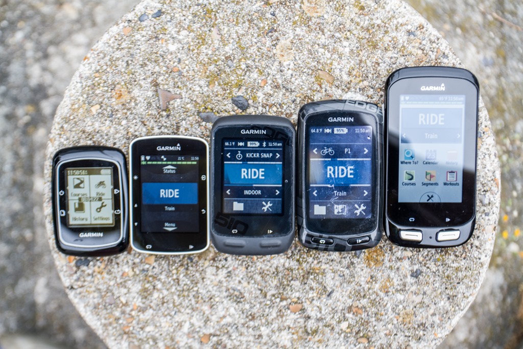 The New Garmin Edge 520 Everything You Ever Wanted To Know DC Rainmaker