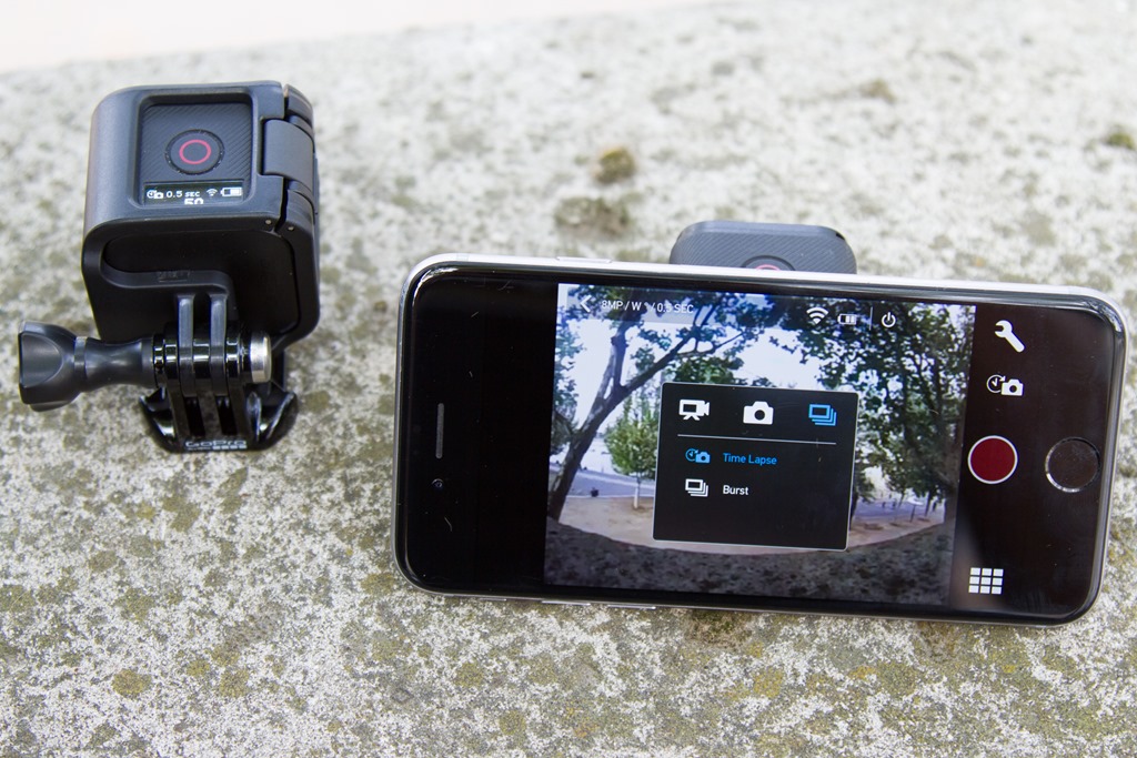 Gopro Hero Session In Depth Review Dc Rainmaker