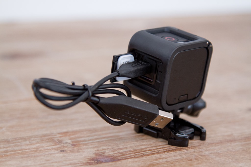 gopro hero 4 review