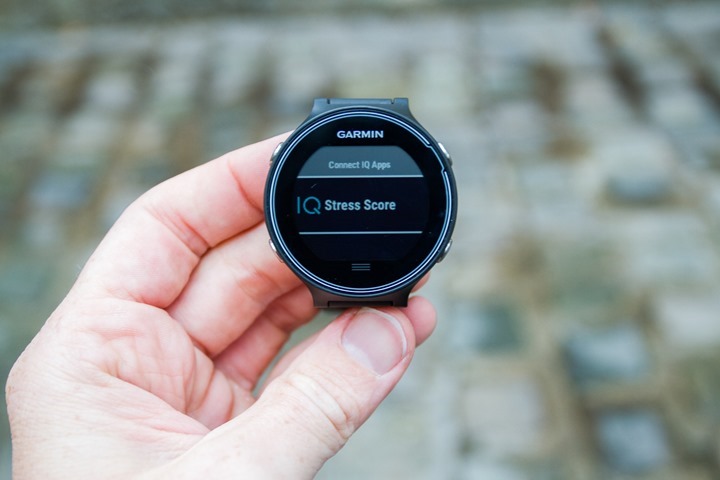 garmin forerunner 45 alza