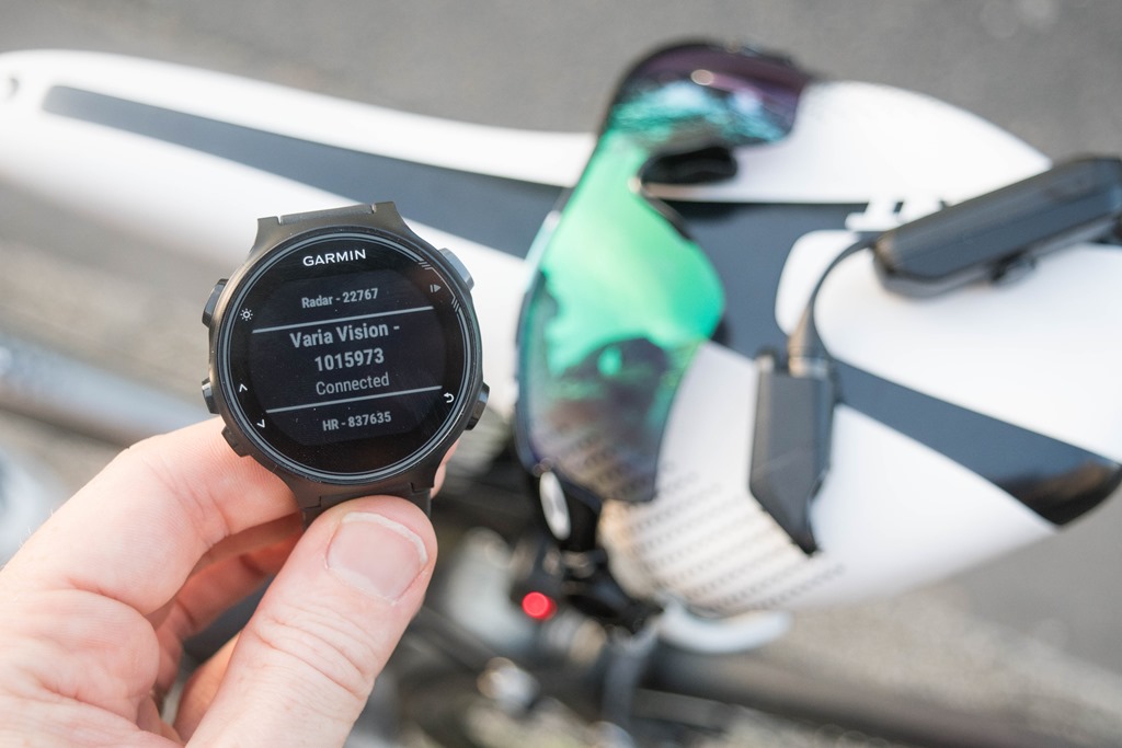 Garmin Forerunner 735XT InDepth Review DC Rainmaker