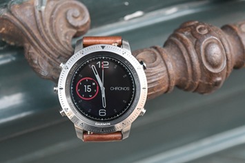 Garmin-Fenix-Chronos-Leather