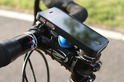 quad lock iphone x bike kit