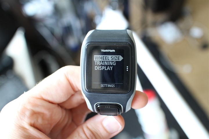 TomTom Runner & Multisport GPS Watch In-Depth Review | DC Rainmaker