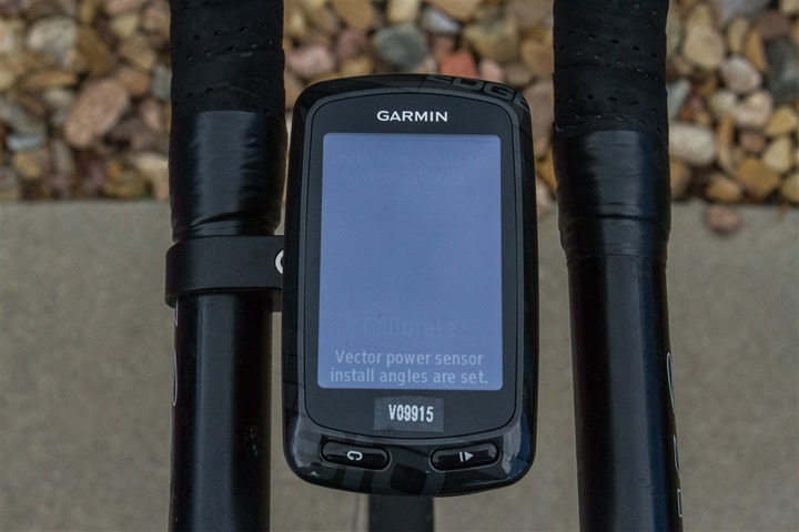 garmin power meter mtb