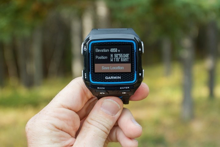 garmin fr945