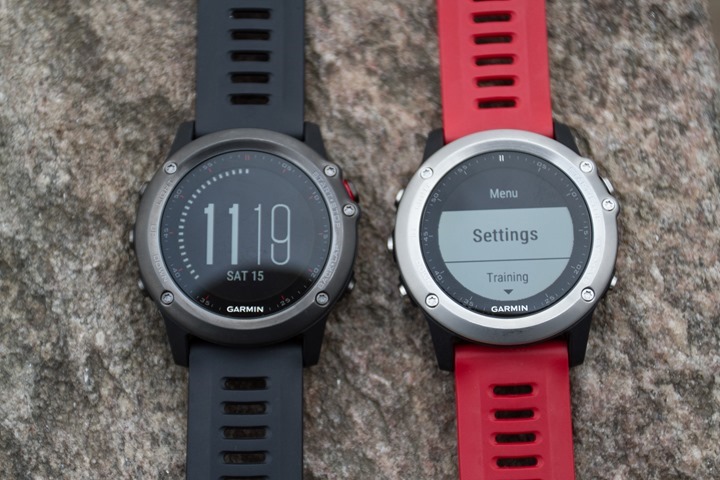 Garmin fenix 5 manual pdf