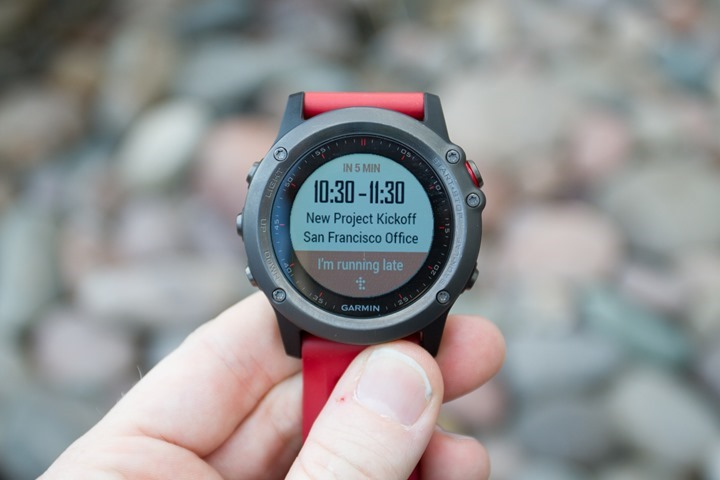 what is connect iq garmin