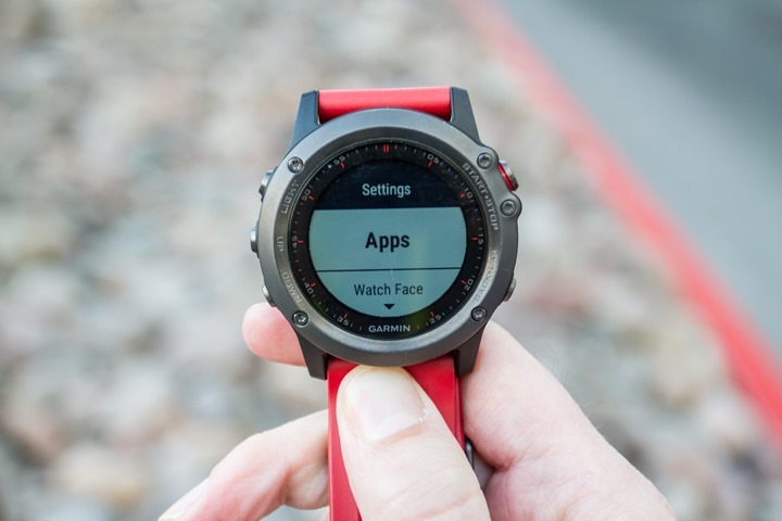 what is connect iq garmin