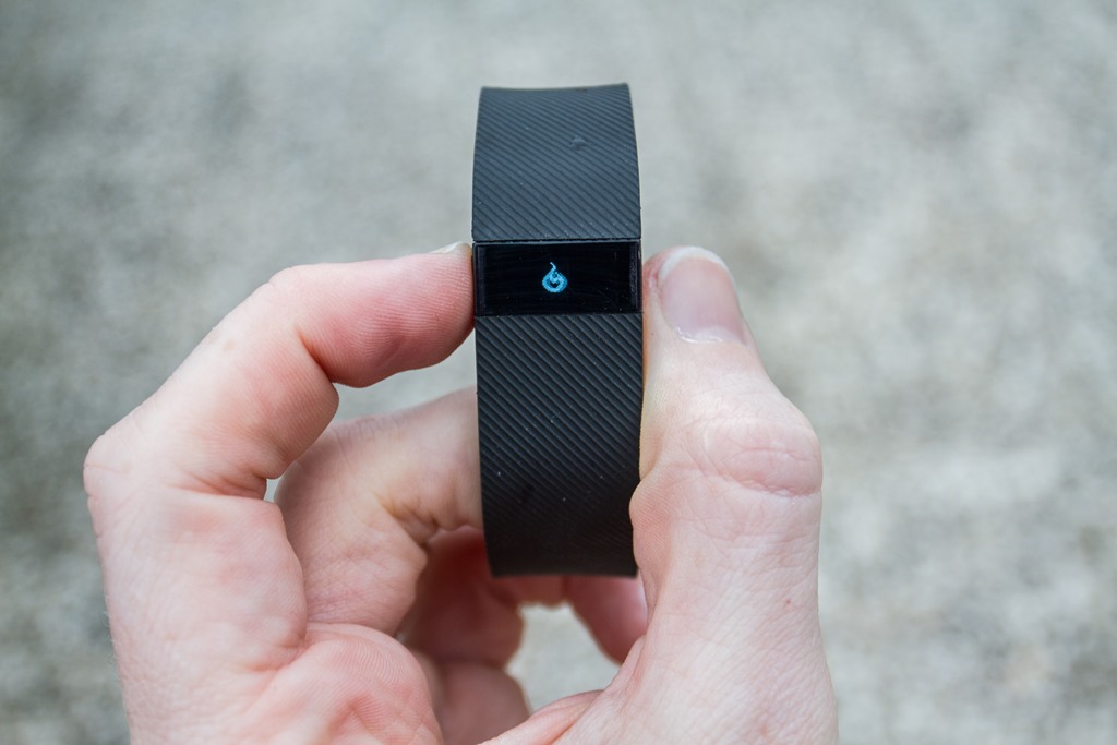 Fitbit Charge And Charge HR In-Depth Review | DC Rainmaker