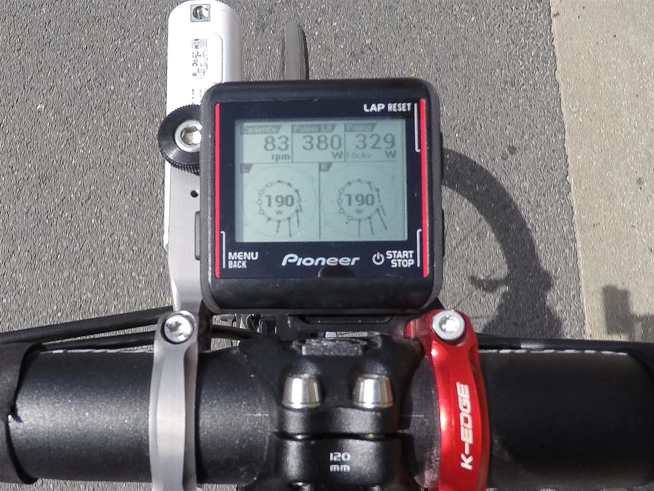 The Pioneer Power Meter System In-Depth Review | DC Rainmaker