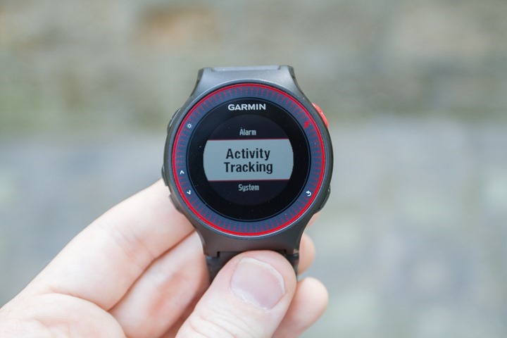 garmin fr225