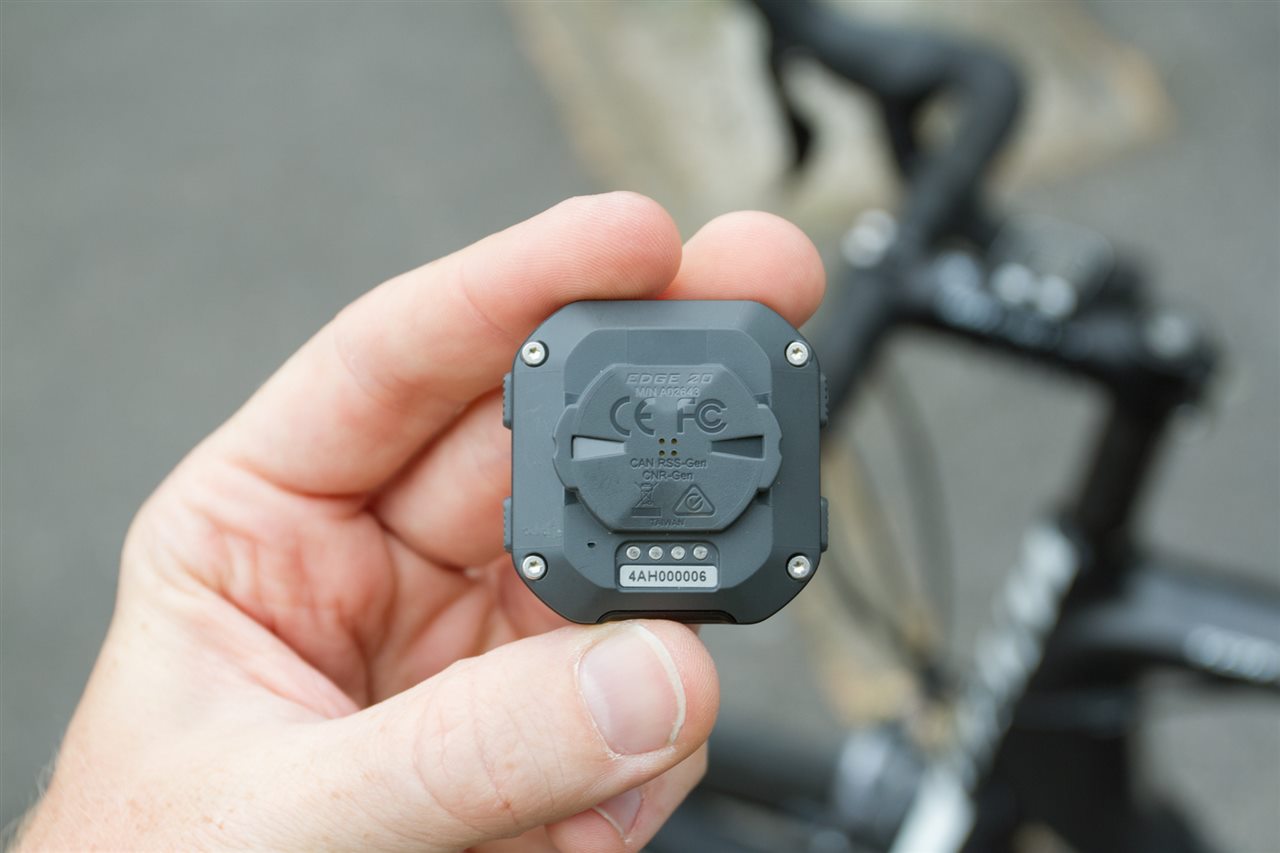 Hands-on with Garmin’s new Edge 20 & Edge 25 GPS units | DC Rainmaker