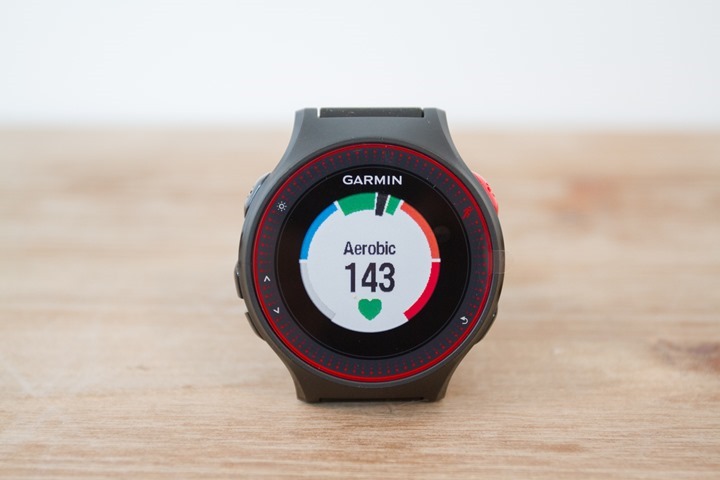 garmin fr225