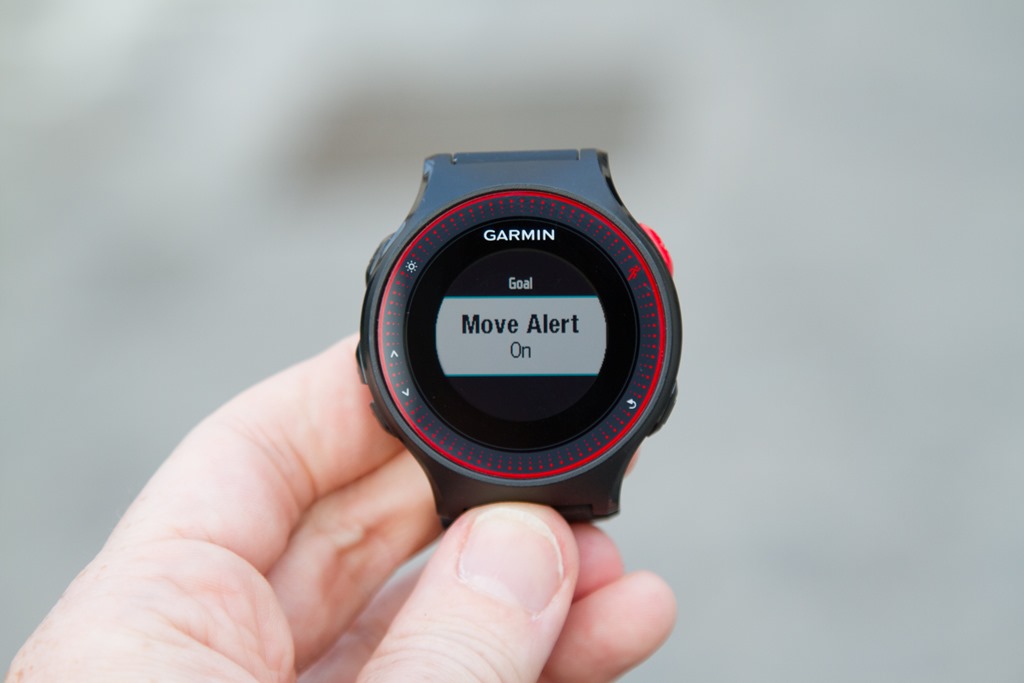 garmin fr225