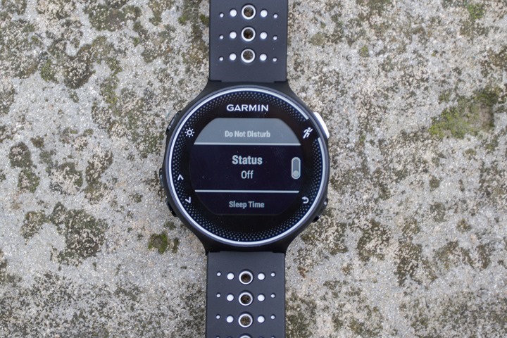 garmin fr230