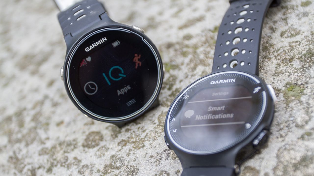 erger maken Permanent Scheermes Everything you ever wanted to know: Garmin's new Forerunner 230, 235, and  630 watches