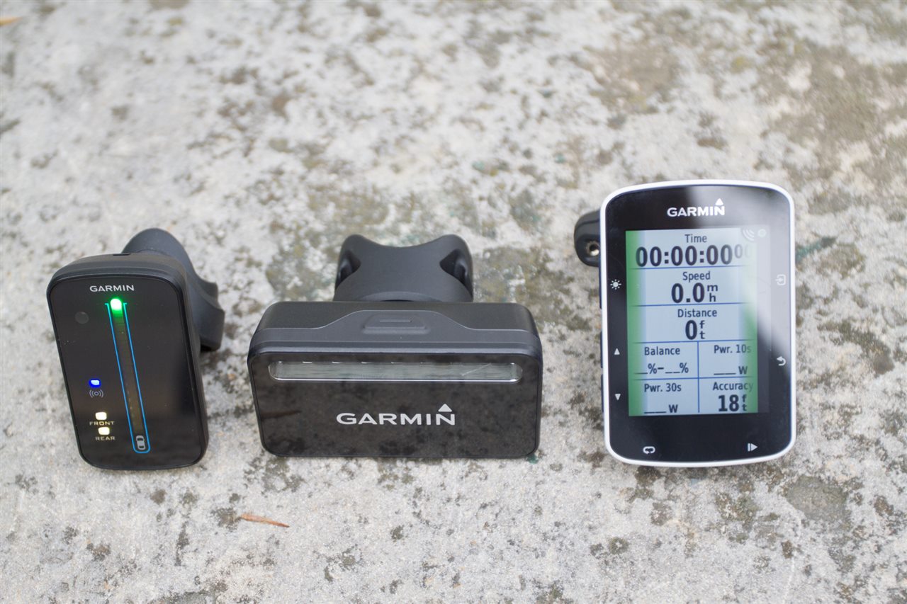 Garmin Varia Bike Radar System In Depth Review Dc Rainmaker