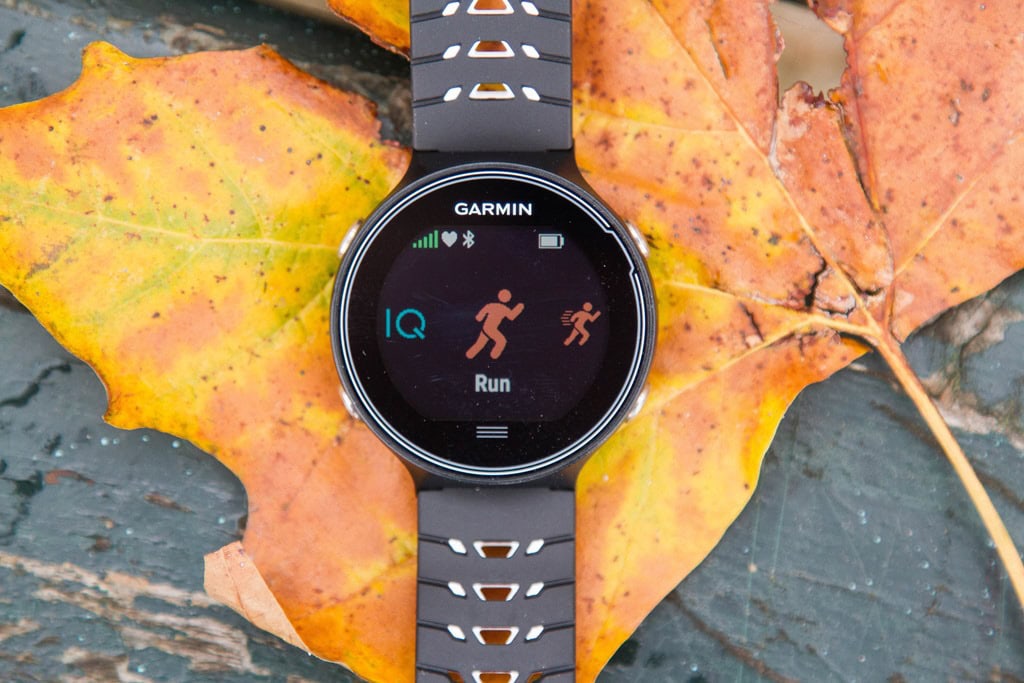 garmin forerunner630