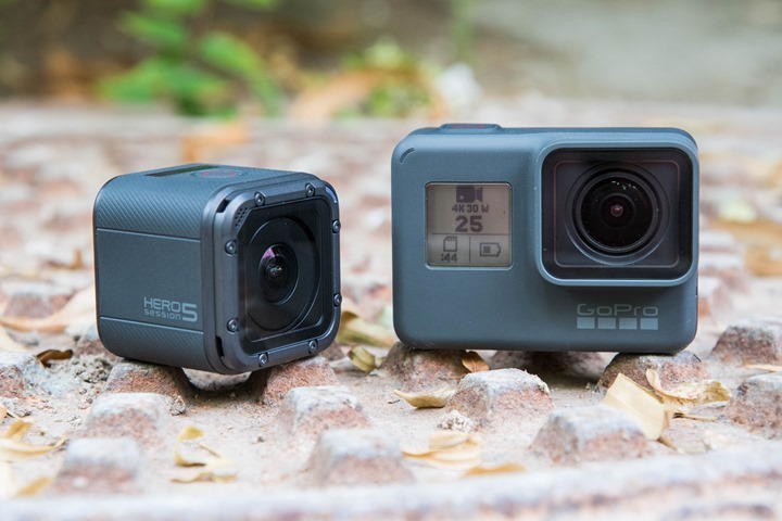 GoPro HERO5 BLACK+spbgp44.ru