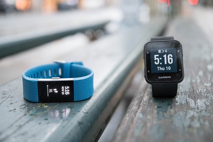 Garmin enables migration from Fitbit: Here’s how it works | DC Rainmaker