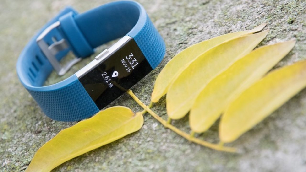 dc rainmaker fitbit charge 3