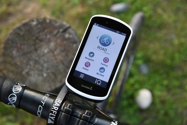 ride with gps elevation accuracy