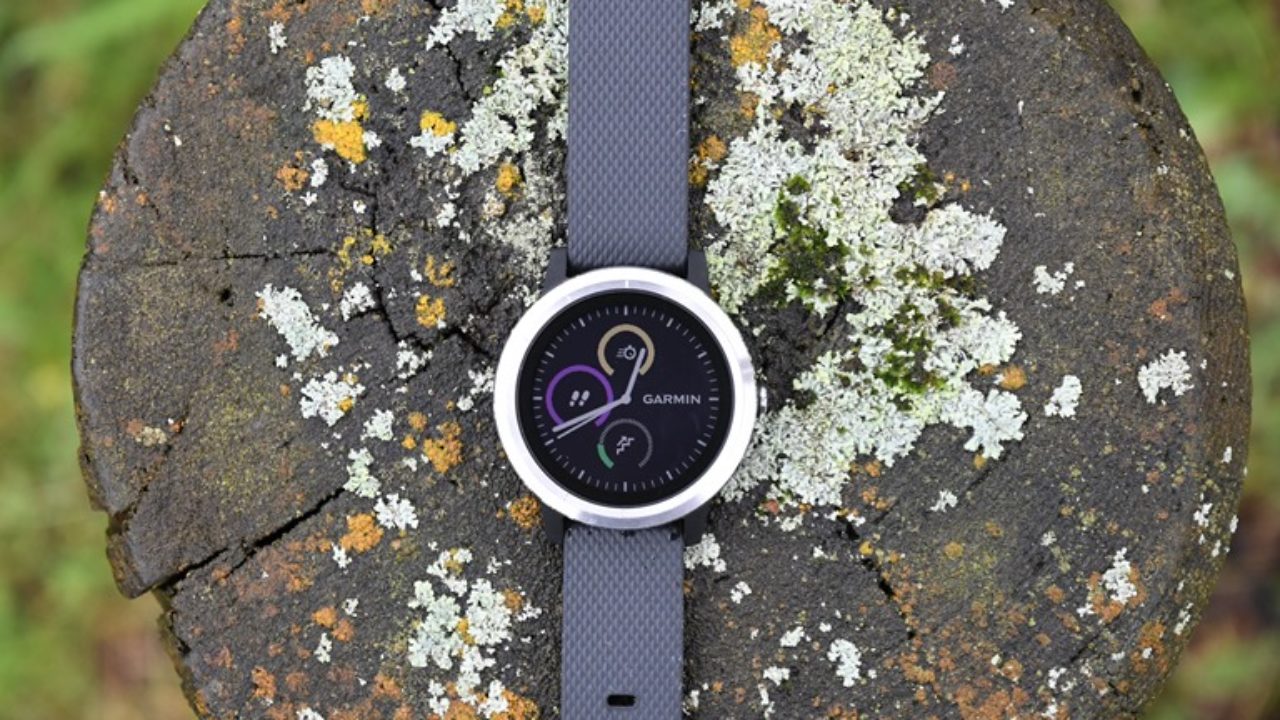span bedriegen theorie Garmin Vivoactive 3: Everything you need to know | DC Rainmaker