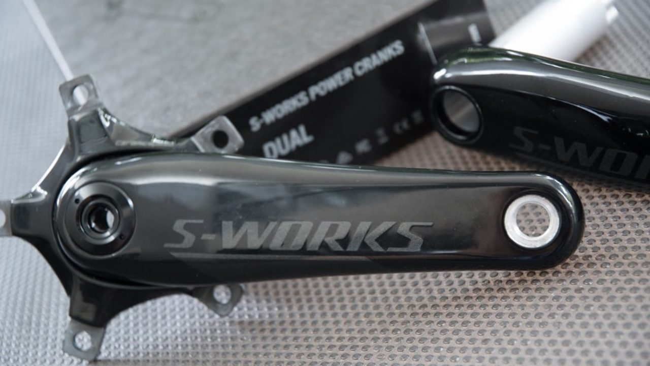 specialized crank removal