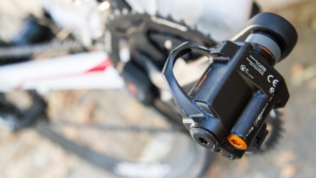 cheapest cycling power meter 2018