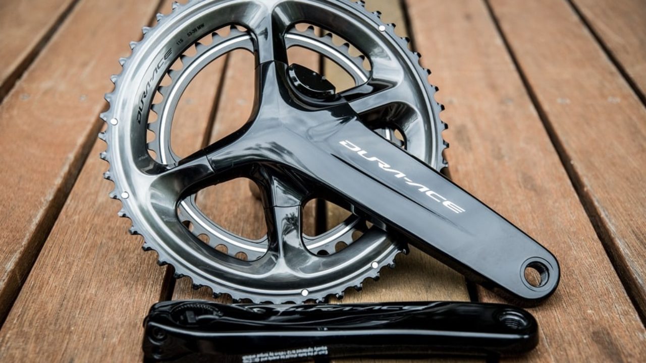 stages dura ace r9100 power meter