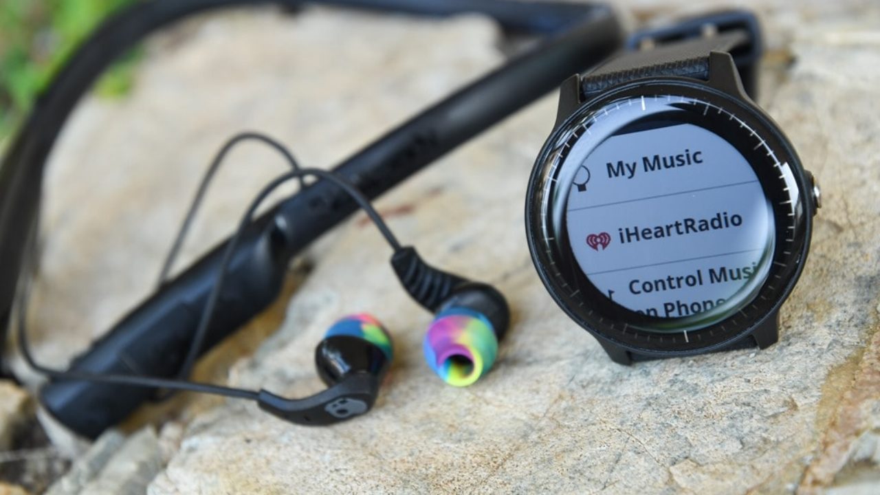 Garmin Vivoactive 3 Music Everything You Ever Wanted To Know Dc Rainmaker