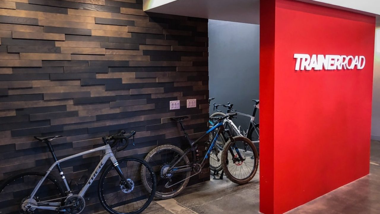 Trainerroad Rolls Out New Forward Looking Calendar Planned Workouts Set To Raise Prices Dc Rainmaker