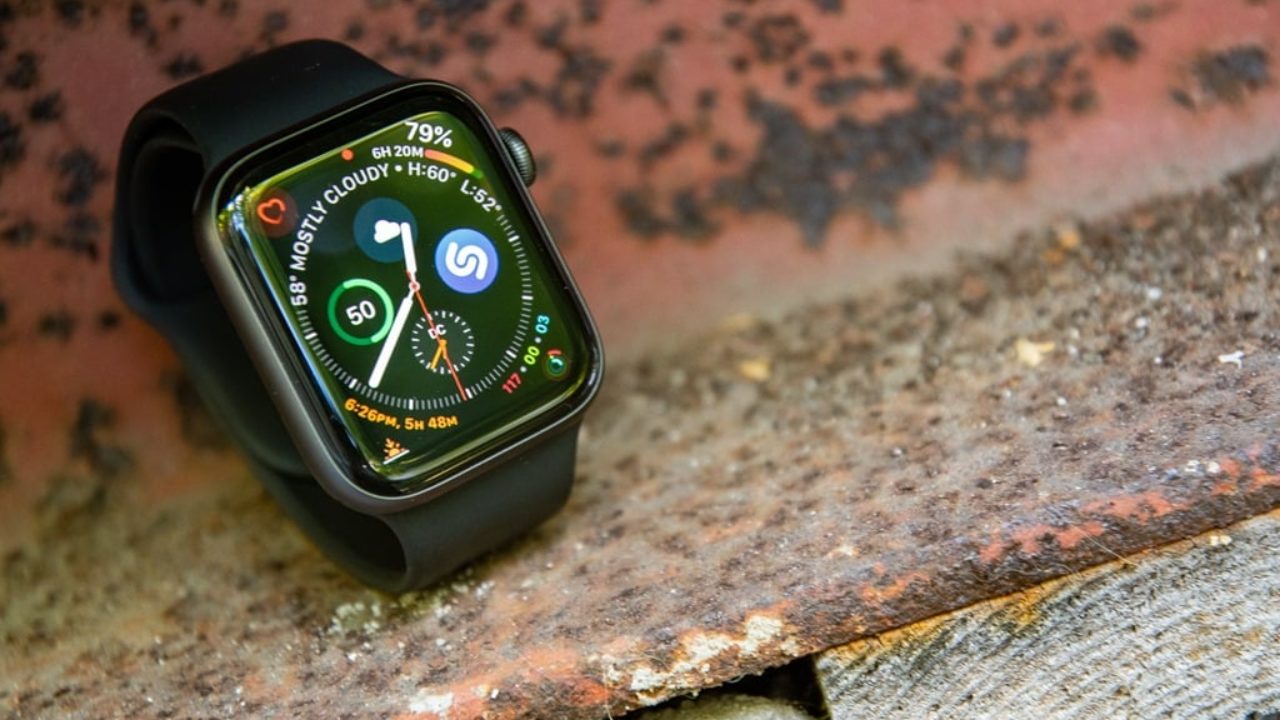 Apple Watch Series 4 Sports Fitness In Depth Review Dc Rainmaker