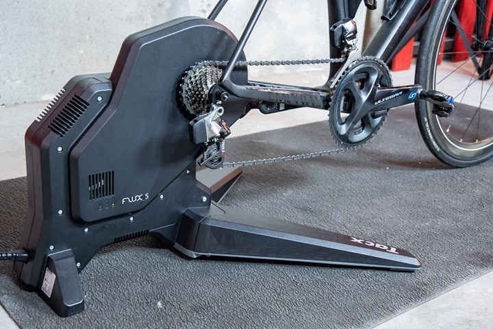 tacx smart bike review