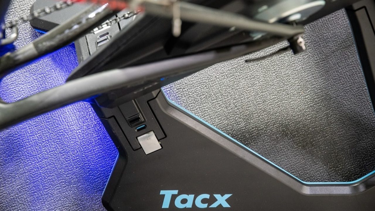 Tacx NEO 2 Smart Trainer In-Depth Review |