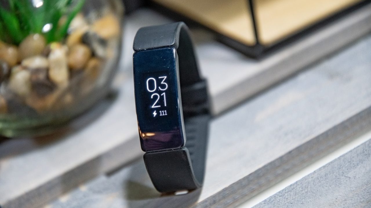 what can the fitbit inspire do