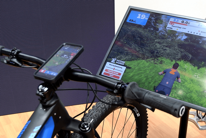 zwift mountain bike course