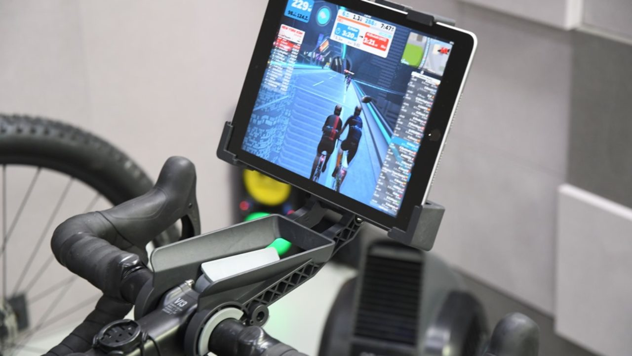 tacx laptop stand